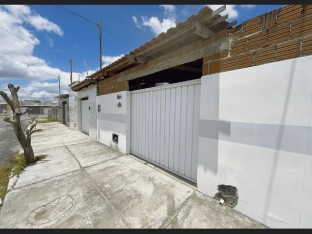 Imagem 6: Aluga-Se Casa, no Bairro Portal Sudoeste