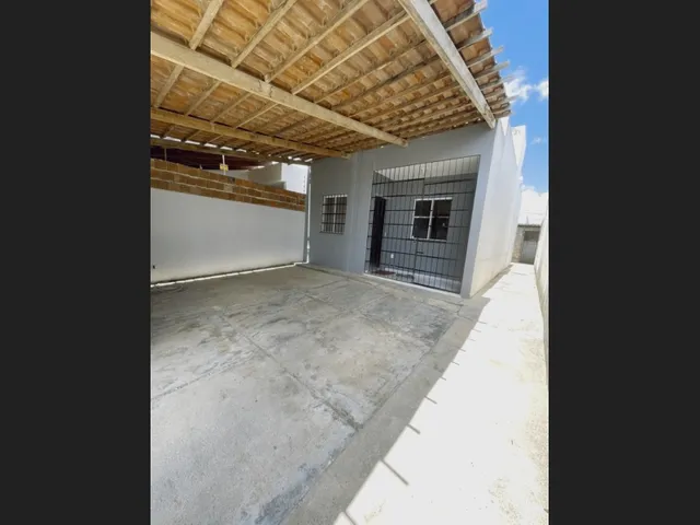 Imagem 12: Aluga-Se Casa, no Bairro Portal Sudoeste