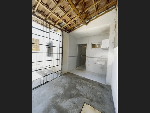 Imagem 9: Aluga-Se Casa, no Bairro Portal Sudoeste