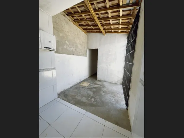 Imagem 3: Aluga-Se Casa, no Bairro Portal Sudoeste