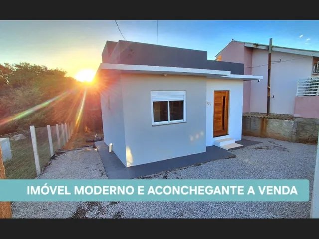 Imagem 11: Casa Moderna e Aconchegante - Lagoa Vermelha -Rs