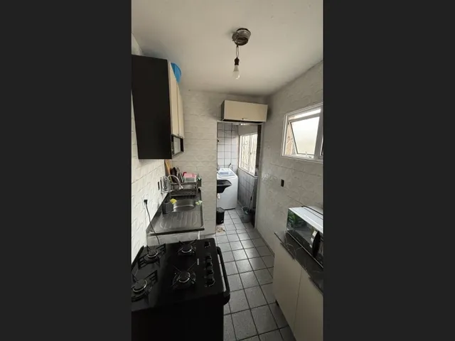 Imagem 5: Apartamento 2 Quartos (4 Andar) em André Carlone