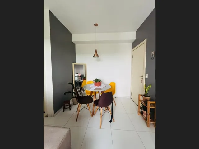 Imagem: Apartamento na Torre Condomínio Fit Jardim