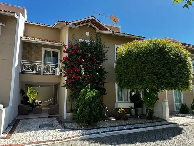 Imagem: Condomínio Costa Marina, Casa Duplex, Cidade