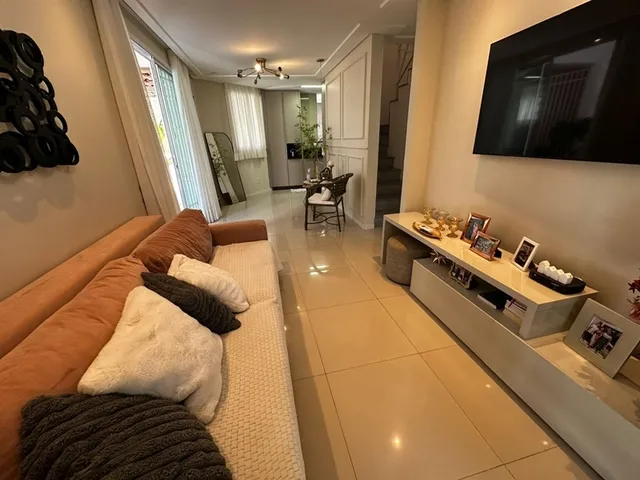 Imagem 11: Condomínio Costa Marina, Casa Duplex, Cidade 2000, Casa com 3 Quartos, 2 Vagas de Garagem