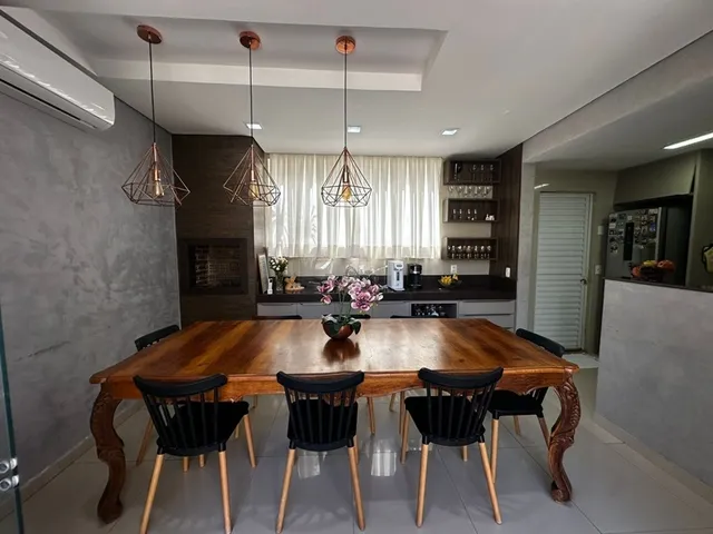 Imagem 8: Condomínio Costa Marina, Casa Duplex, Cidade 2000, Casa com 3 Quartos, 2 Vagas de Garagem