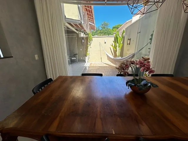 Imagem 12: Condomínio Costa Marina, Casa Duplex, Cidade 2000, Casa com 3 Quartos, 2 Vagas de Garagem