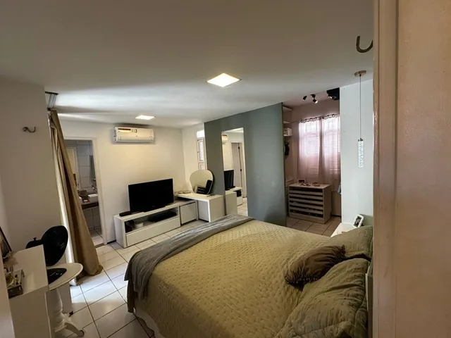 Imagem 2: Condomínio Costa Marina, Casa Duplex, Cidade 2000, Casa com 3 Quartos, 2 Vagas de Garagem