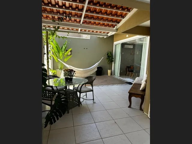 Imagem 15: Condomínio Costa Marina, Casa Duplex, Cidade 2000, Casa com 3 Quartos, 2 Vagas de Garagem