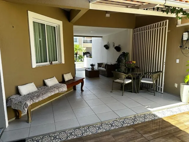Imagem 14: Condomínio Costa Marina, Casa Duplex, Cidade 2000, Casa com 3 Quartos, 2 Vagas de Garagem