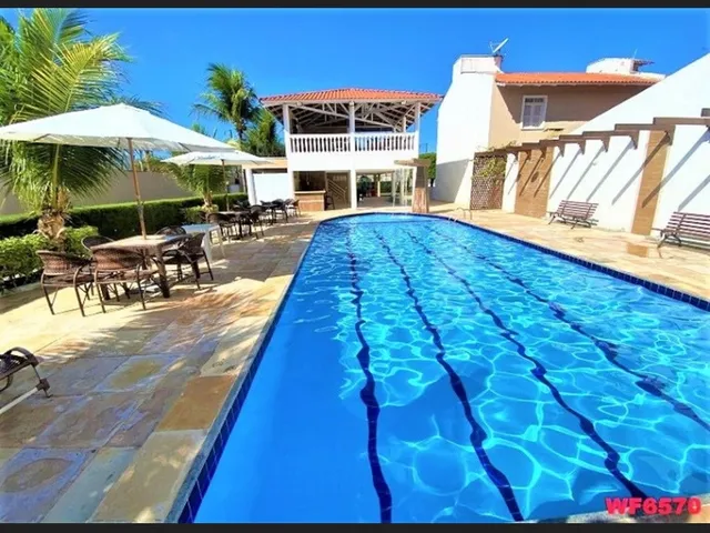 Imagem 10: Condomínio Costa Marina, Casa Duplex, Cidade 2000, Casa com 3 Quartos, 2 Vagas de Garagem