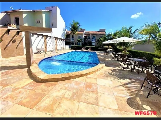 Imagem 16: Condomínio Costa Marina, Casa Duplex, Cidade 2000, Casa com 3 Quartos, 2 Vagas de Garagem