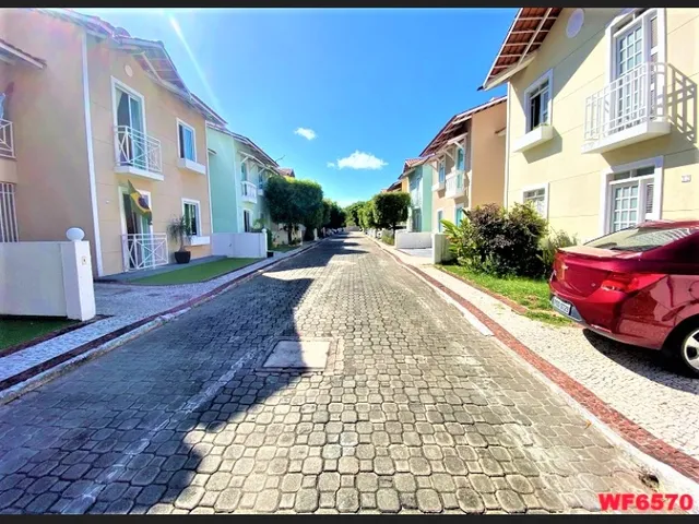 Imagem 3: Condomínio Costa Marina, Casa Duplex, Cidade 2000, Casa com 3 Quartos, 2 Vagas de Garagem