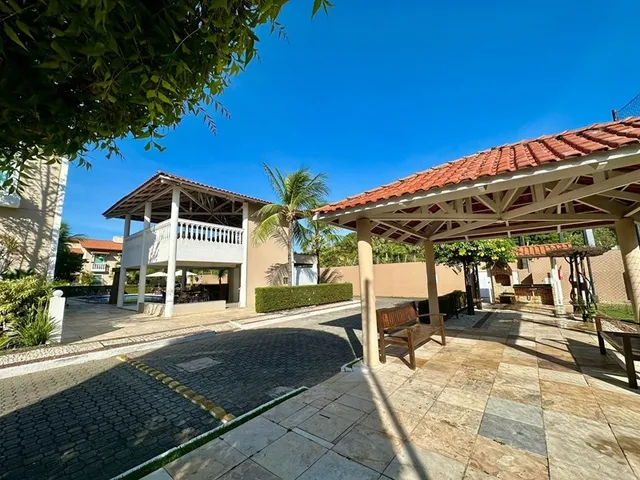 Imagem 5: Condomínio Costa Marina, Casa Duplex, Cidade 2000, Casa com 3 Quartos, 2 Vagas de Garagem