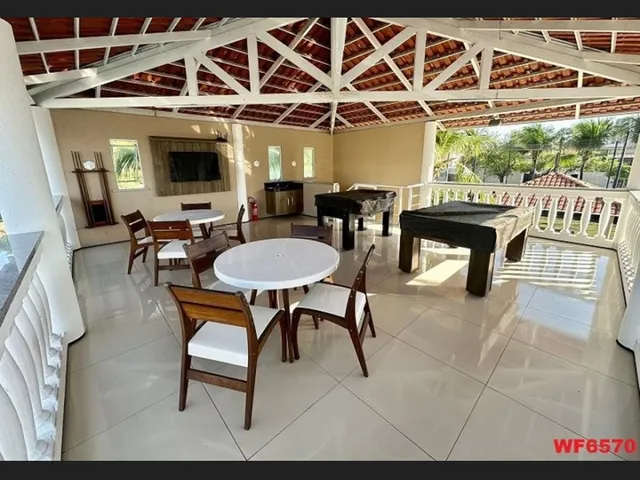 Imagem 7: Condomínio Costa Marina, Casa Duplex, Cidade 2000, Casa com 3 Quartos, 2 Vagas de Garagem