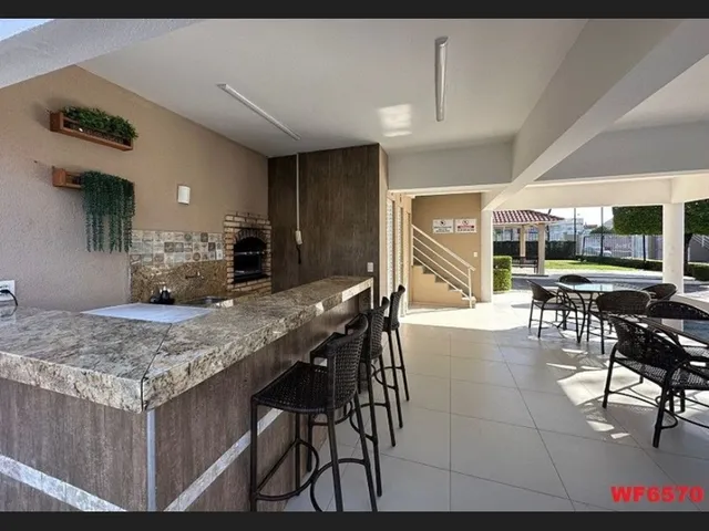 Imagem 9: Condomínio Costa Marina, Casa Duplex, Cidade 2000, Casa com 3 Quartos, 2 Vagas de Garagem