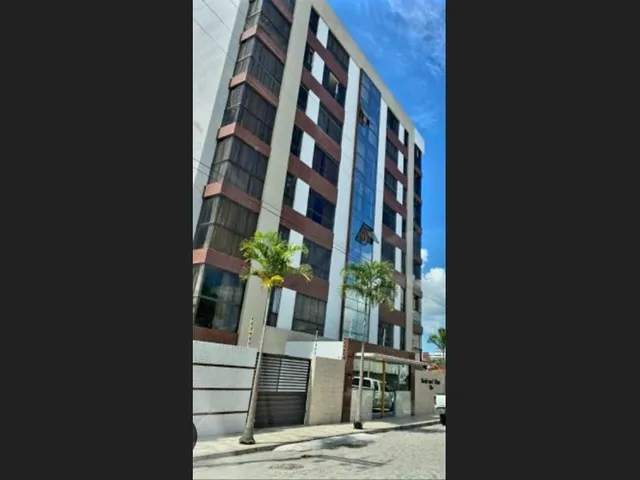 Imagem 11: Alugo Flat Mobiliado, Bairro Mirante, o Boulevard