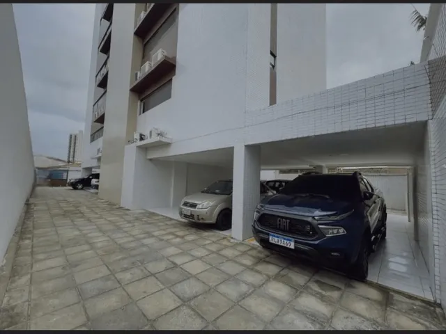 Imagem 5: Alugo Flat Mobiliado, Bairro Mirante, o Boulevard