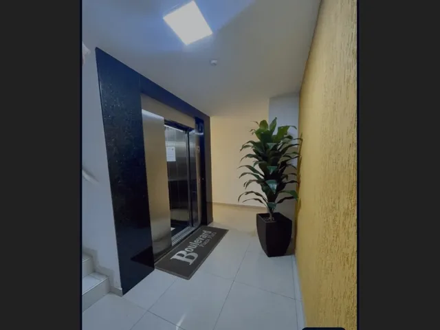 Imagem 6: Alugo Flat Mobiliado, Bairro Mirante, o Boulevard