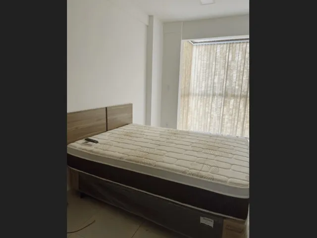Imagem 7: Alugo Flat Mobiliado, Bairro Mirante, o Boulevard