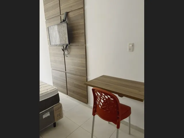 Imagem 2: Alugo Flat Mobiliado, Bairro Mirante, o Boulevard