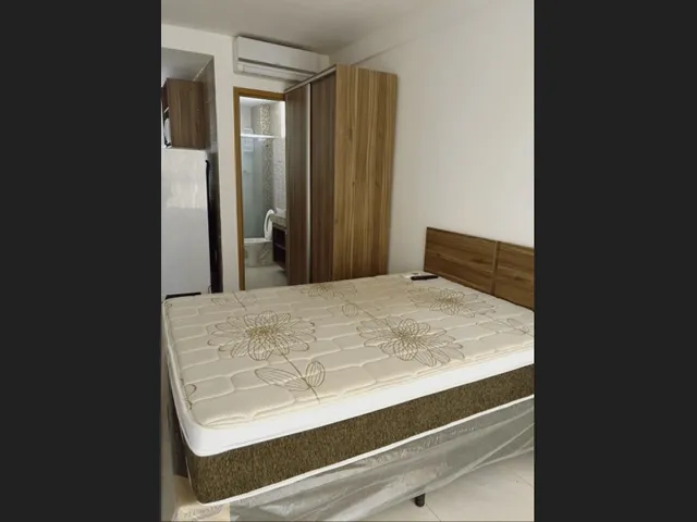 Imagem 9: Alugo Flat Mobiliado, Bairro Mirante, o Boulevard
