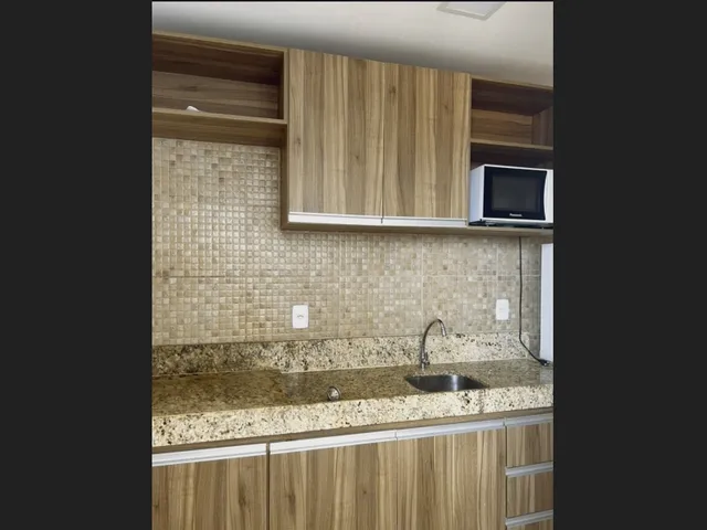 Imagem 10: Alugo Flat Mobiliado, Bairro Mirante, o Boulevard