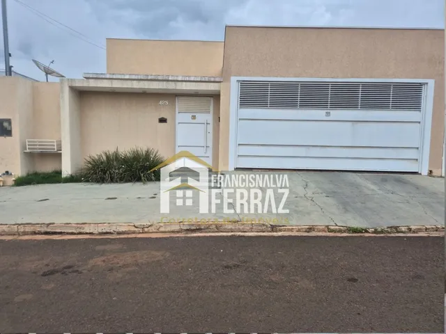 Imagem: Casa À Venda em Costa Rica Ms