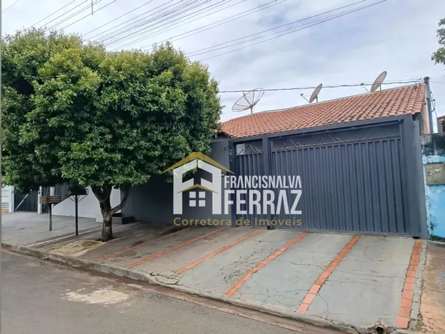 Imagem: Casa À Venda em Costa Rica-Ms