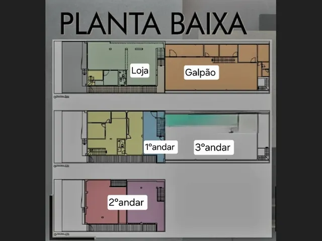 Imagem 11: Alugo Ponto Comercial, no Centro de Campina Grande Pb
