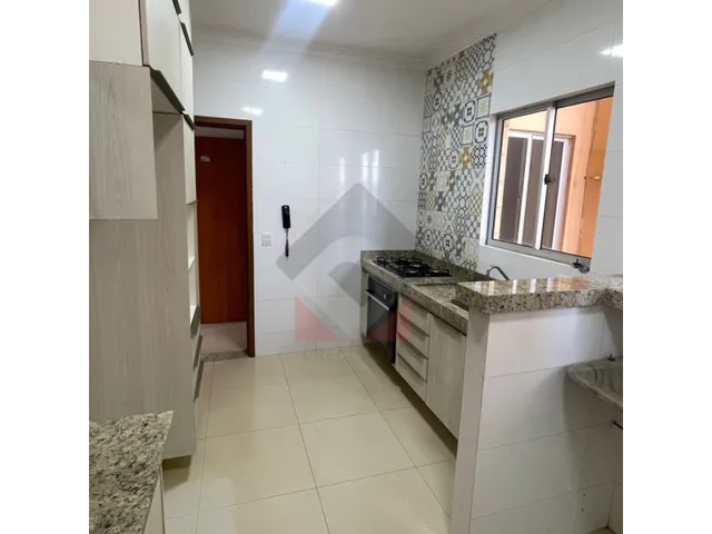Imagem 8: Aluga Apartamento