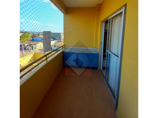 Imagem 14: Aluga Apartamento
