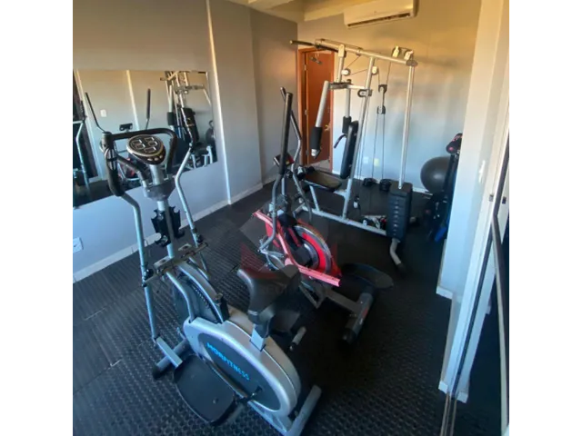 Imagem 9: Aluga Apartamento