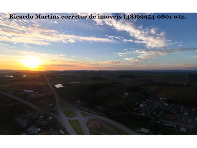 Imagem: Loteamento Altos de Sintra São José dos