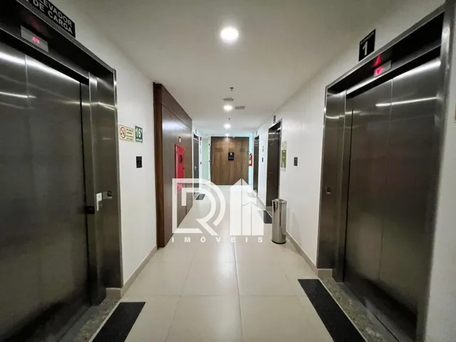 Imagem 16: Sala Comercial À Venda,31M², Andar Alto, Led Office Mall Águas Claras,Brasília-Df