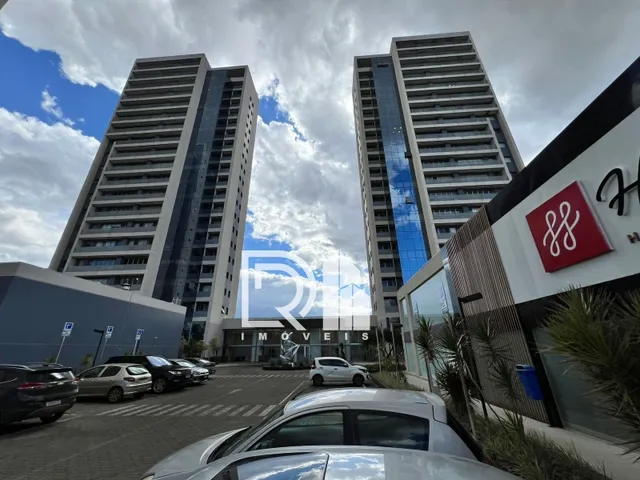 Imagem 15: Sala Comercial À Venda,31M², Andar Alto, Led Office Mall Águas Claras,Brasília-Df
