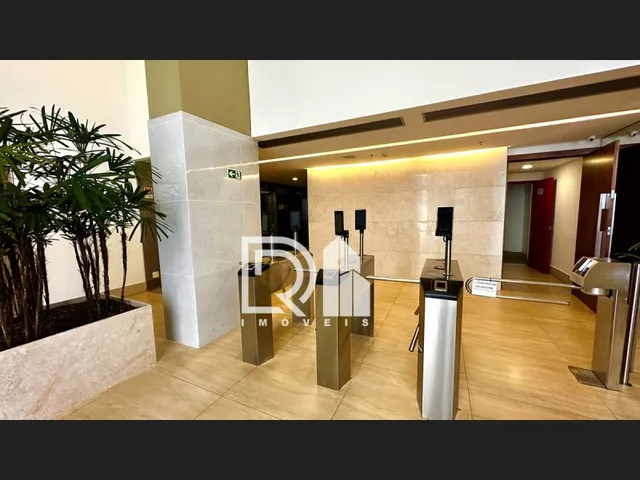 Imagem 12: Sala Comercial À Venda,31M², Andar Alto, Led Office Mall Águas Claras,Brasília-Df
