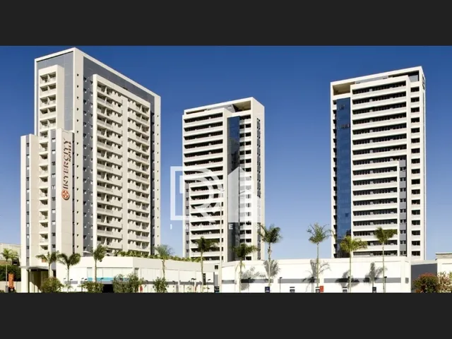 Imagem 2: Sala Comercial À Venda,31M², Andar Alto, Led Office Mall Águas Claras,Brasília-Df