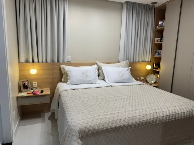 Imagem 3: Casa de Alto Padrão Completa - É Entrar e Morar! no Cond. Quinta das Laranjeiras