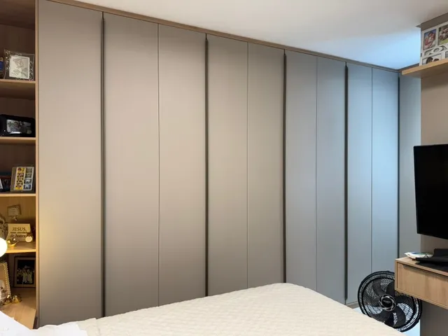 Imagem 4: Casa de Alto Padrão Completa - É Entrar e Morar! no Cond. Quinta das Laranjeiras