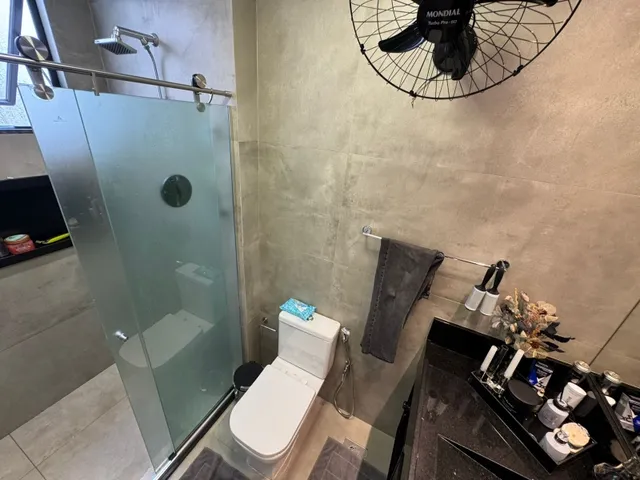 Imagem 8: Casa de Alto Padrão Completa - É Entrar e Morar! no Cond. Quinta das Laranjeiras