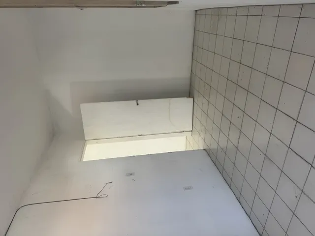 Imagem: Kitinete na Pajuçara