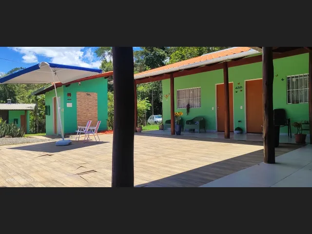 Imagem: Chácara a Venda