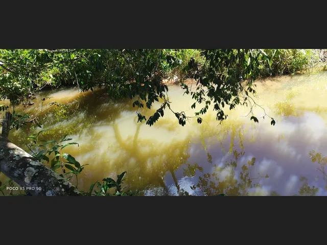 Imagem 13: Chácara a Venda