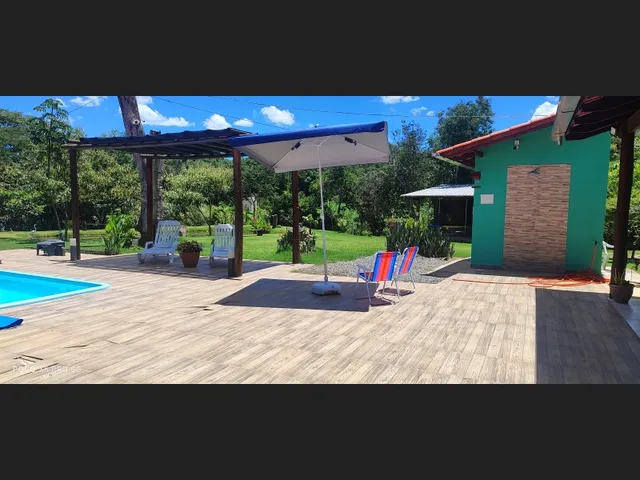 Imagem 12: Chácara a Venda