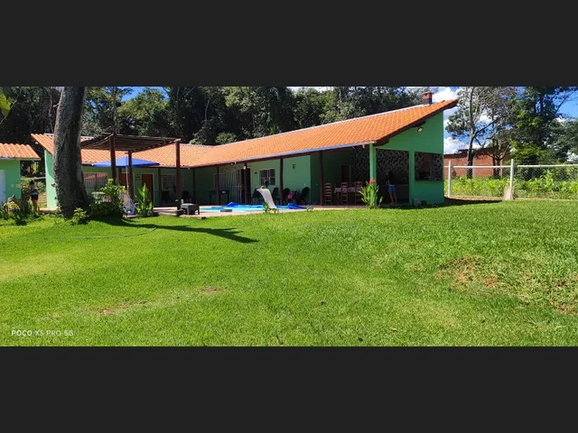 Imagem 10: Chácara a Venda