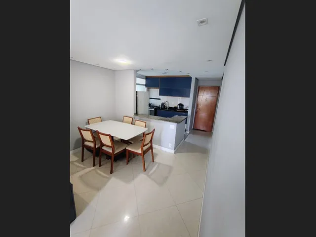 Imagem: Apartamento em Condomínio Completo a 50