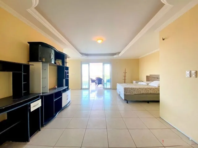 Imagem 16: Casa Duplex no Bairro Dunas com 3 Quartos, Vista Mar, 4 Vagas de Garagem, Piscina, Nascent