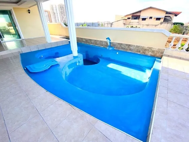 Imagem 11: Casa Duplex no Bairro Dunas com 3 Quartos, Vista Mar, 4 Vagas de Garagem, Piscina, Nascent