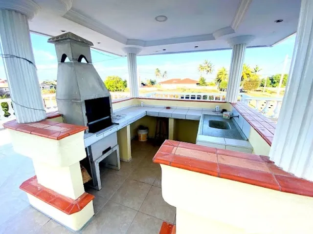 Imagem 7: Casa Duplex no Bairro Dunas com 3 Quartos, Vista Mar, 4 Vagas de Garagem, Piscina, Nascent